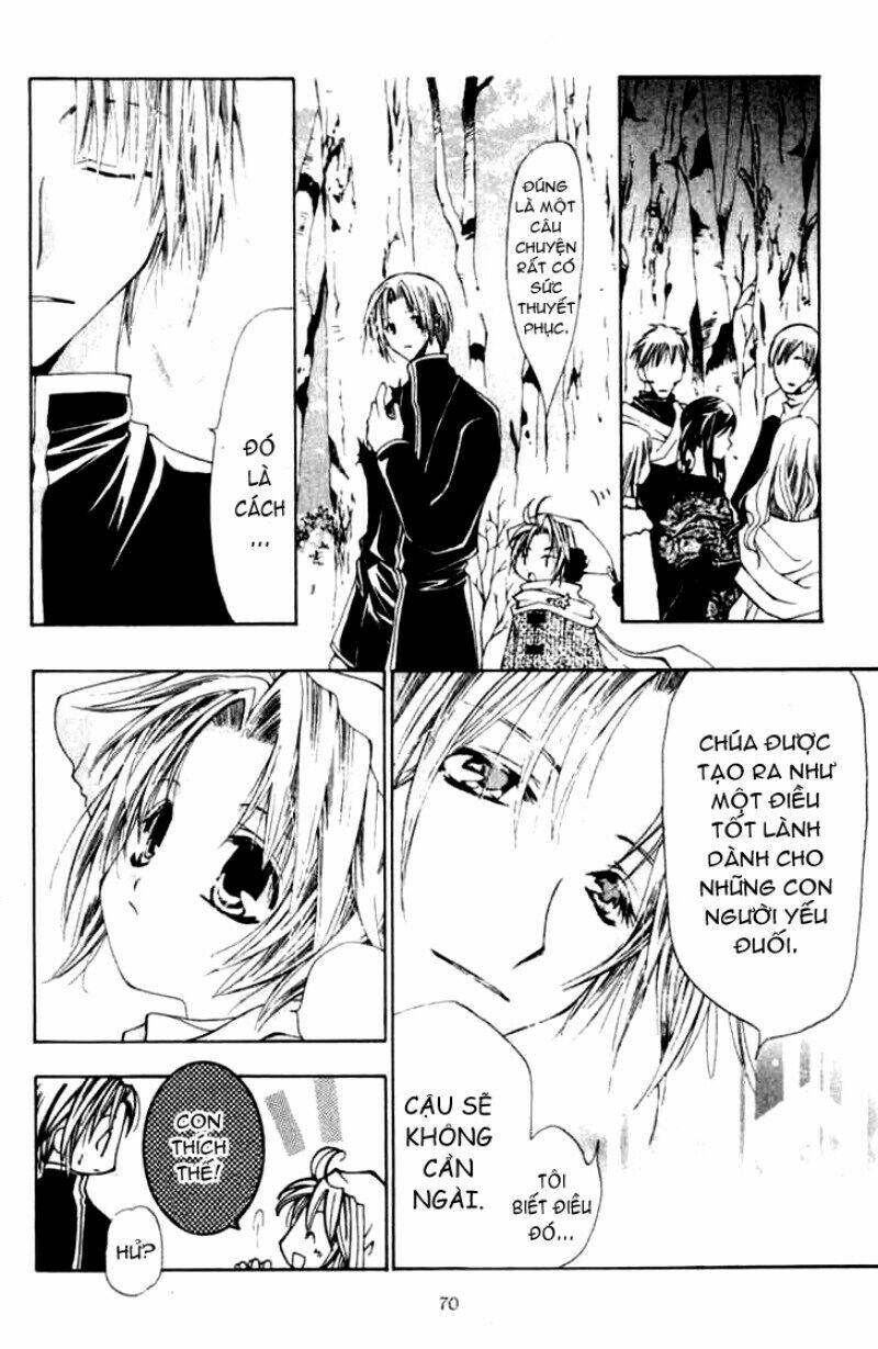 magical x miracle chapter 12 21