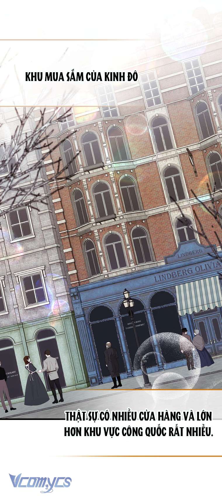 lần đầu bé út được yêu thương chapter 35 10