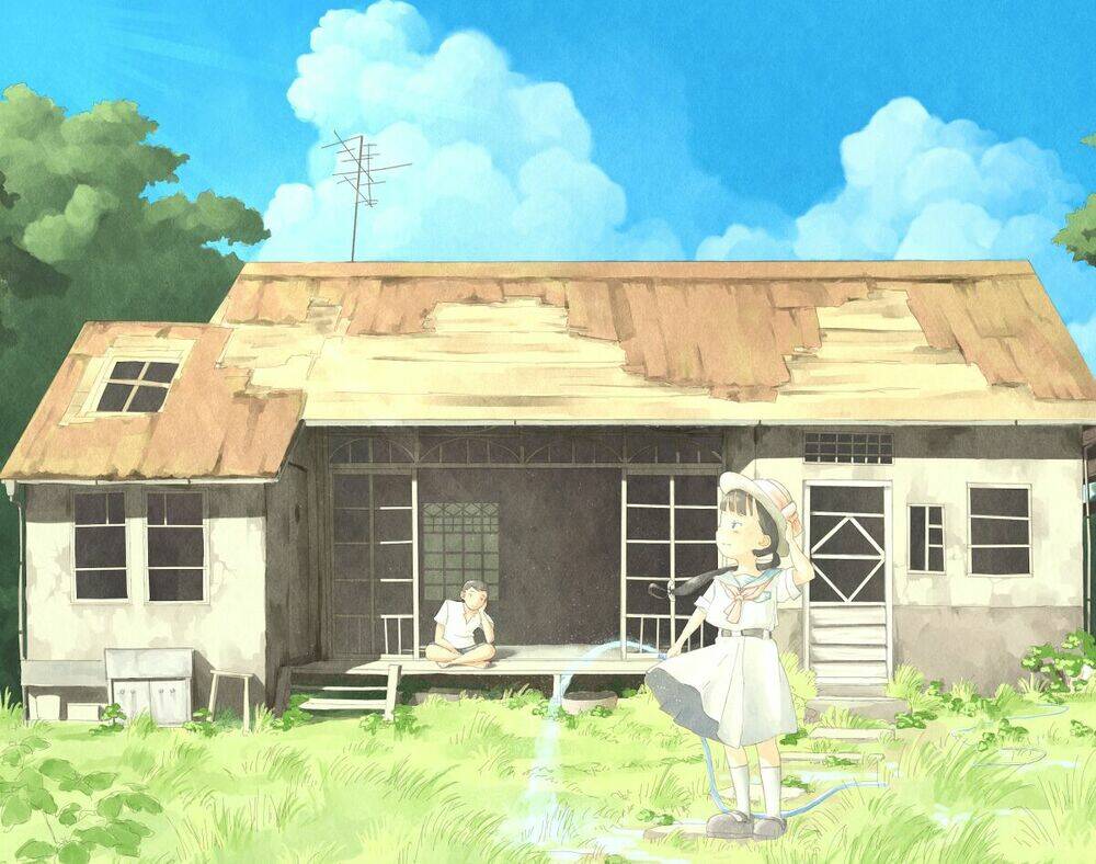 album natural wallpapers chapter 65 16