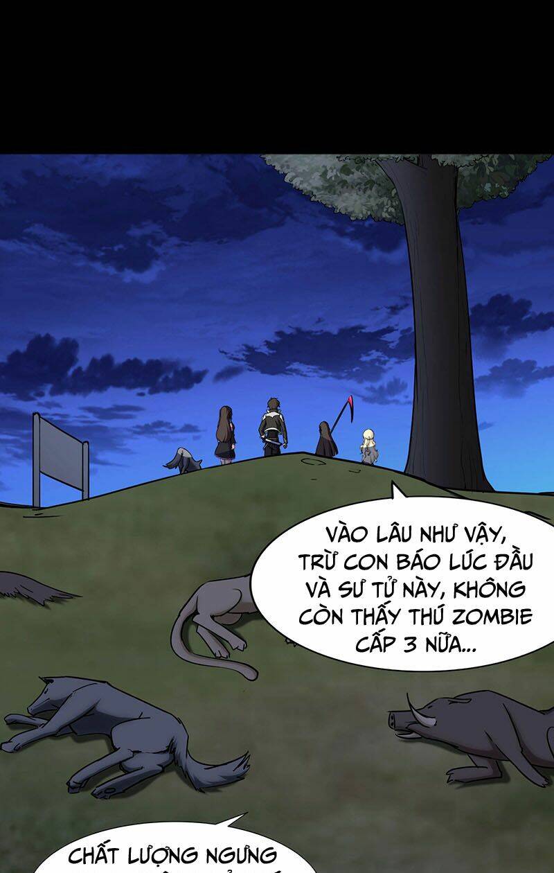 bạn gái virus của tôi chapter 162 8