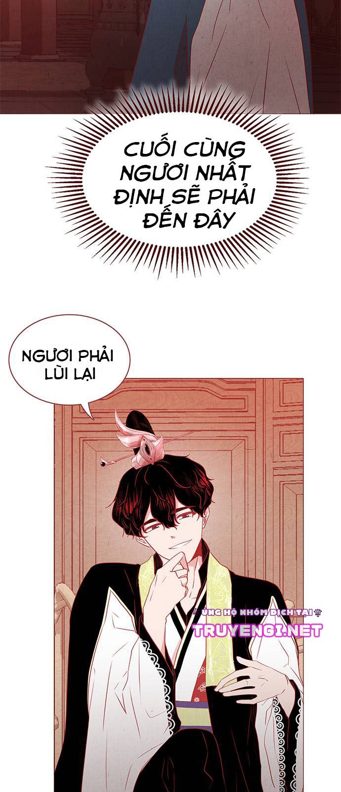 rắn có ăn hoa không? chapter 6 24