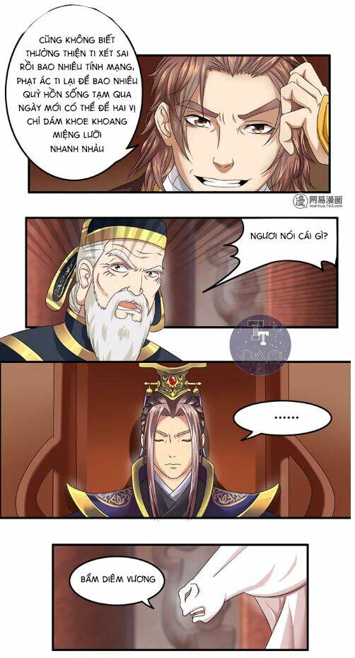 mộng phù đăng chapter 4 4