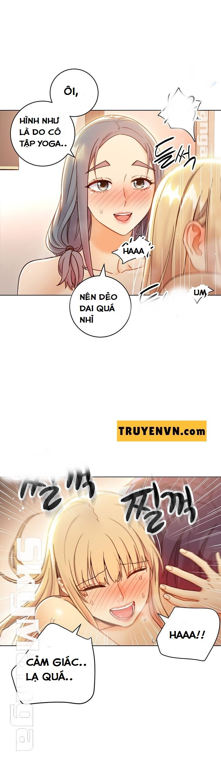 bạn của mẹ kế chapter 47 25