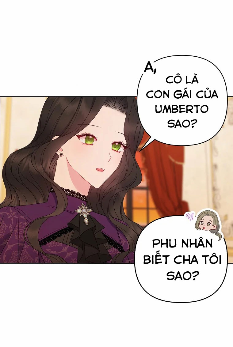 hương vị ngọt ngào muộn màn chapter 11 11