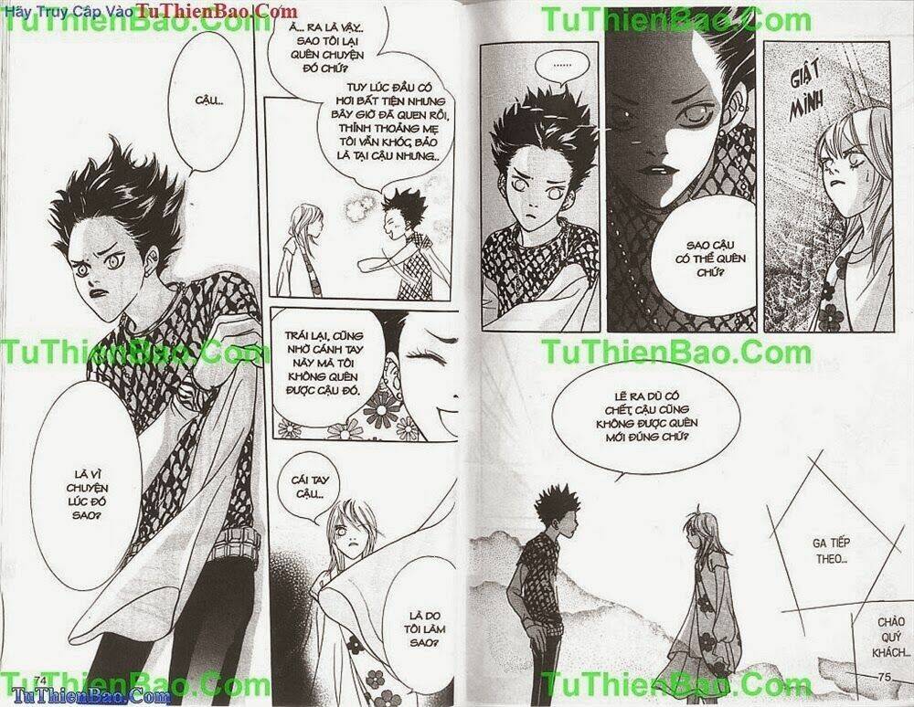 cổ vật kinh hoàng chapter 9 38