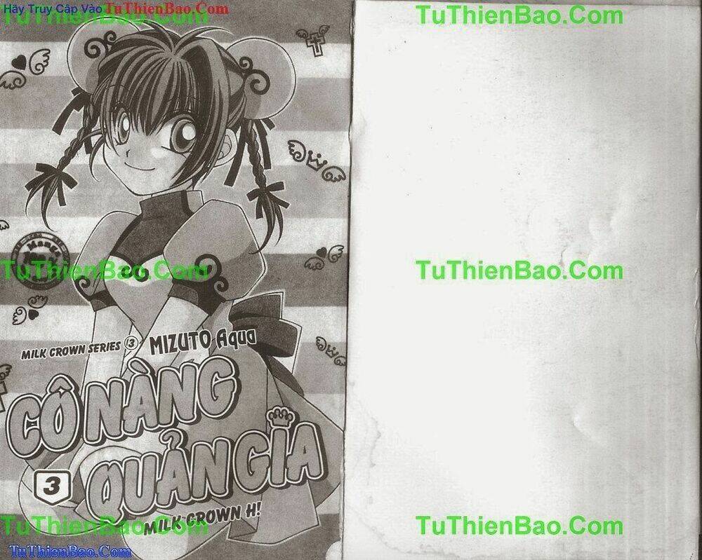cô nàng quản gia chapter 3 2