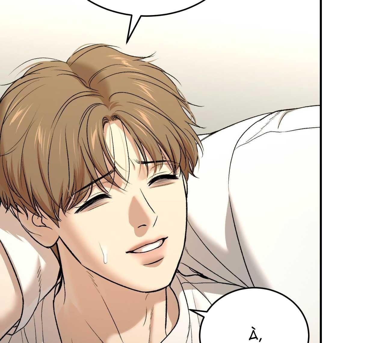 điềm rủi chapter 58 9