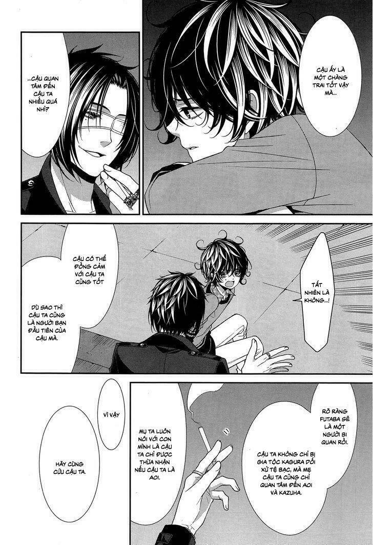 shuuen no elysion chapter 10 18