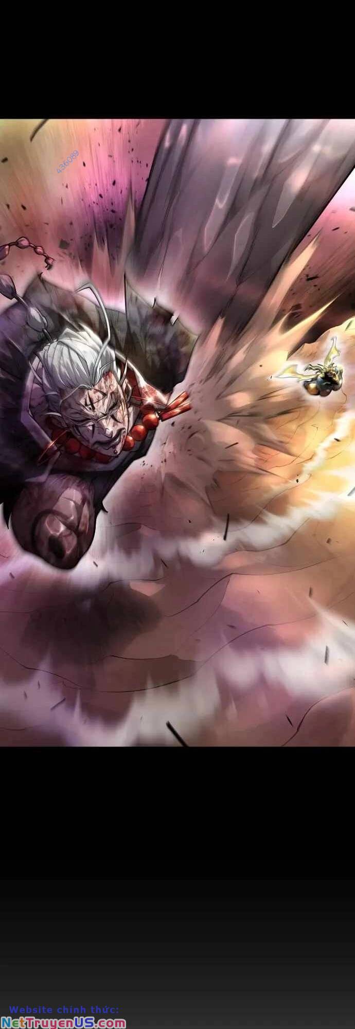 kĩ nguyên của anh hùng chapter 144 112