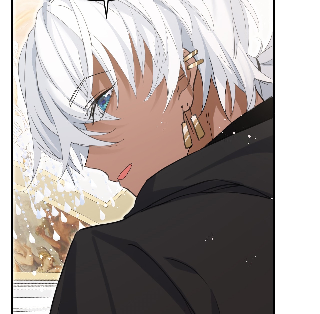 bông hoa độc của nhà công tước chapter 7.2 56