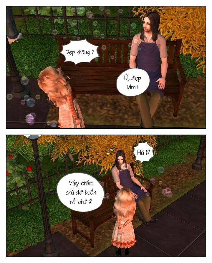 truyện sims - earl story chapter 3 54