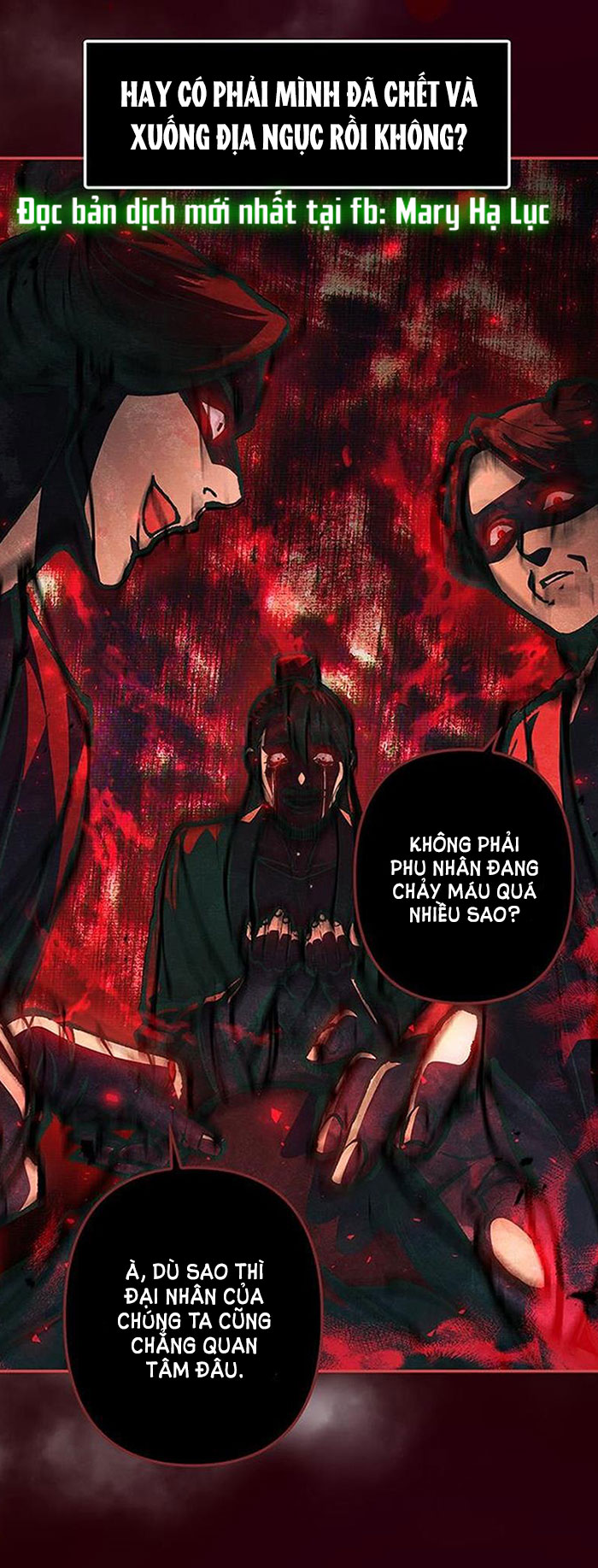 bản tình ca heeran chapter 15.1 25