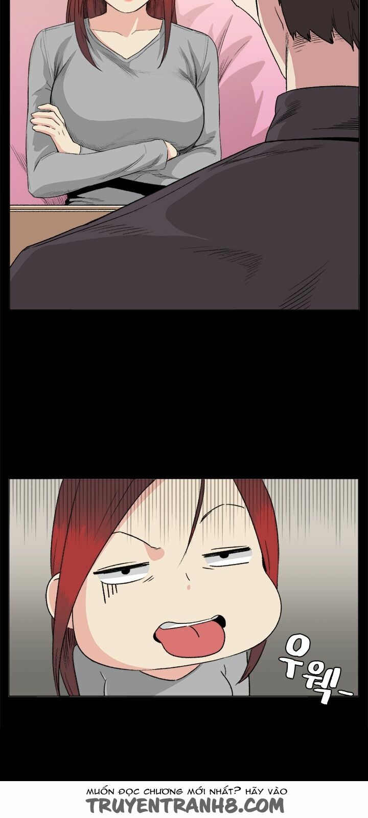 by chance chapter 32 25