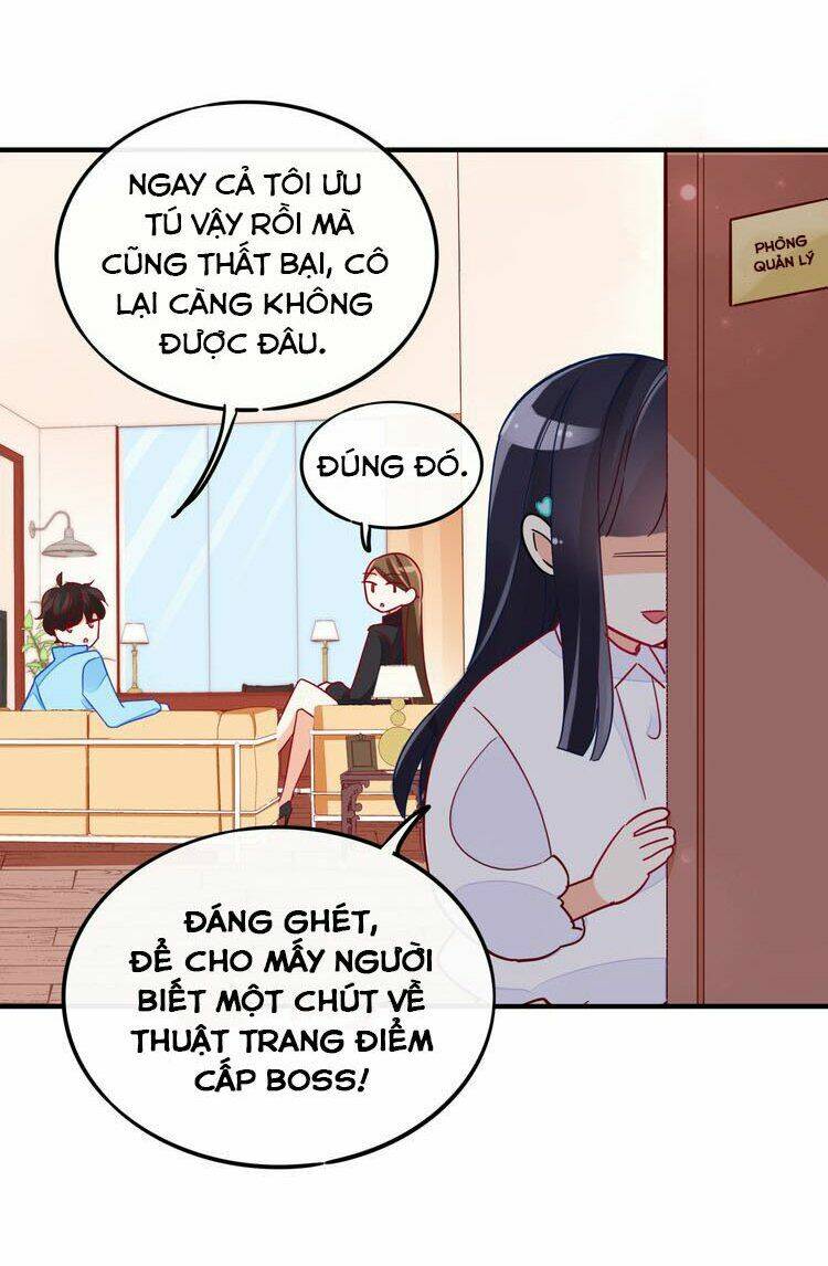 cẩm nang tấn công tra nam chapter 4 20