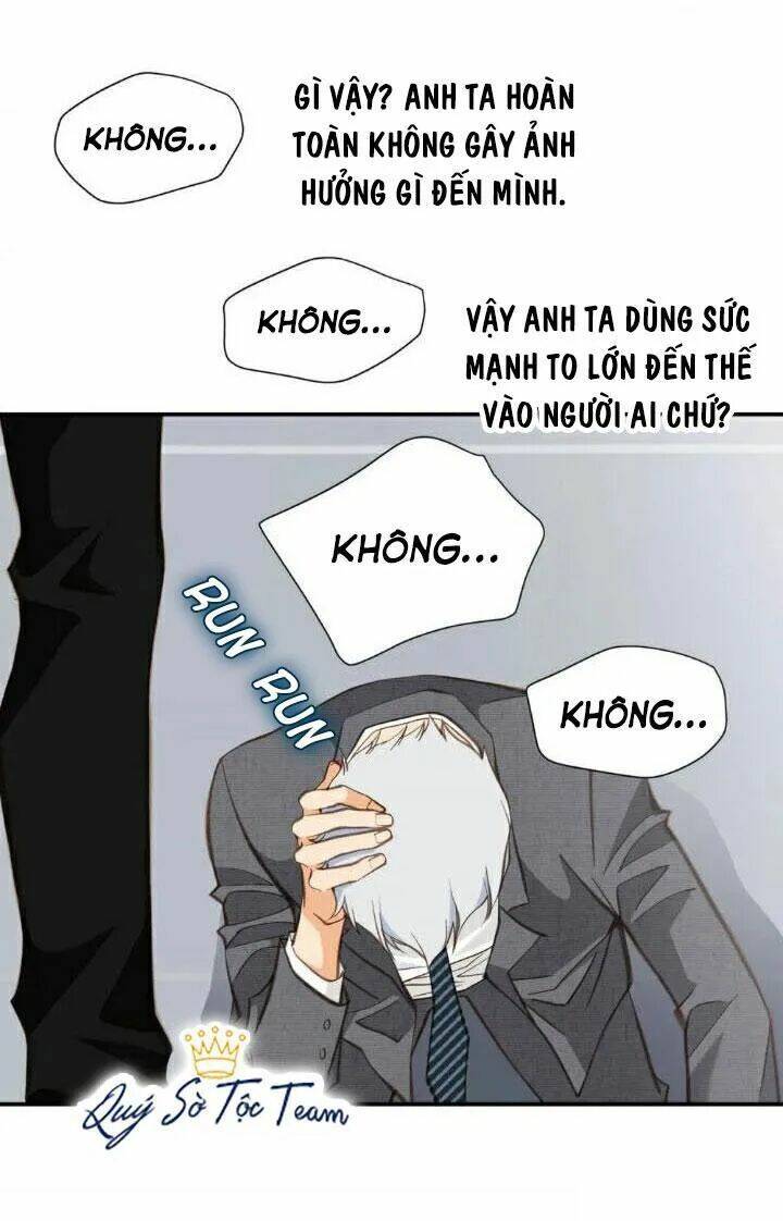 tiếp xúc chí mạng chapter 94 17