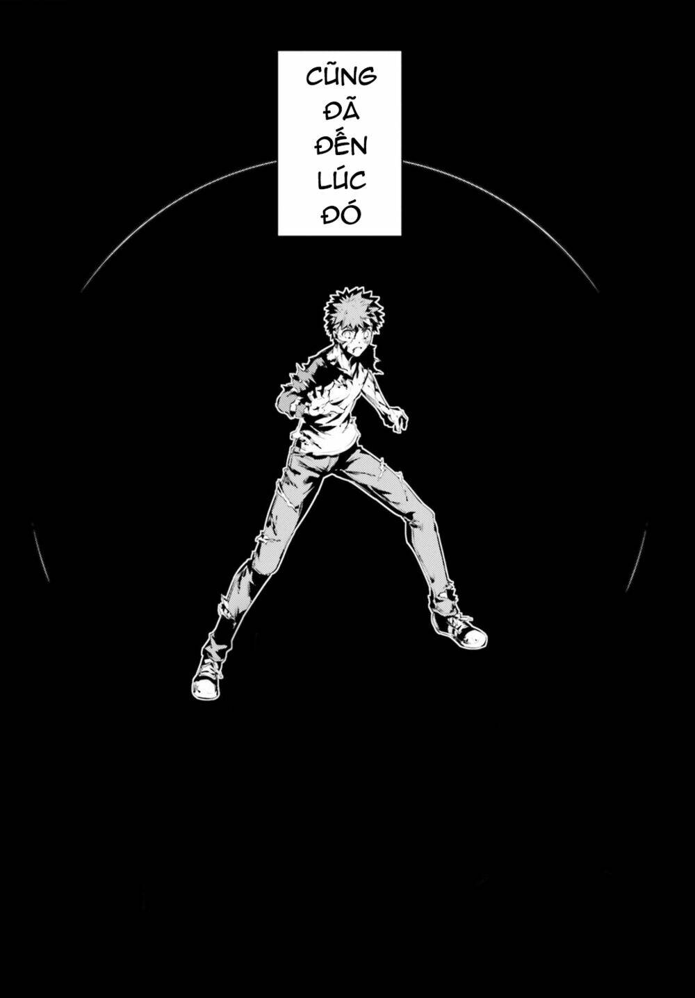 fate/kaleid liner prisma illya drei! chapter 39 19