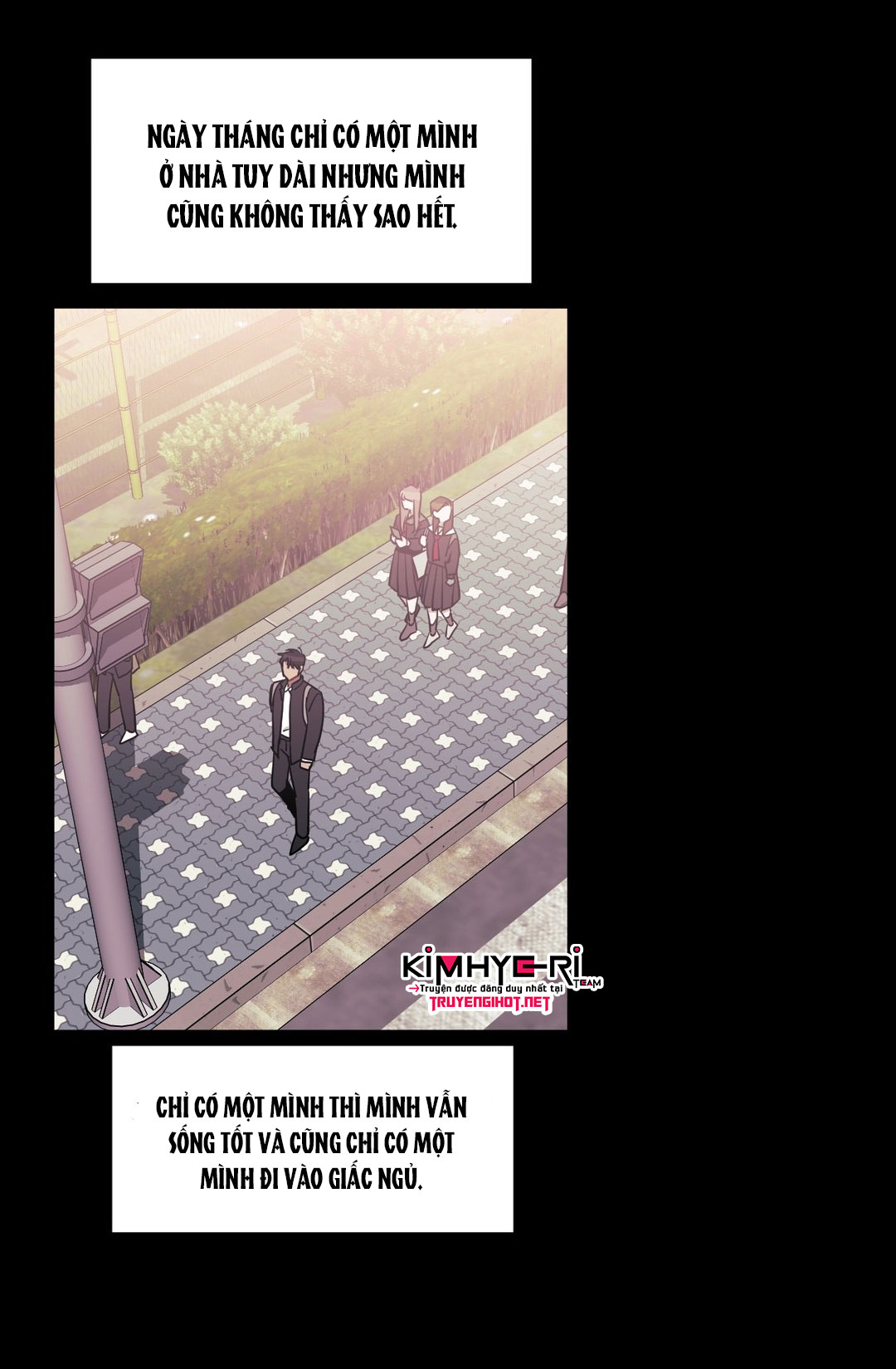 hơn cả bạn bè chapter 35.2 2