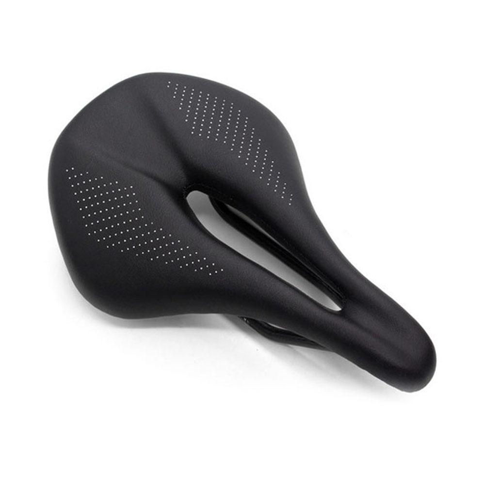 Ghế Ngồi Xe Đạp Eva Sợi Carbon Hoải Mái Mtb