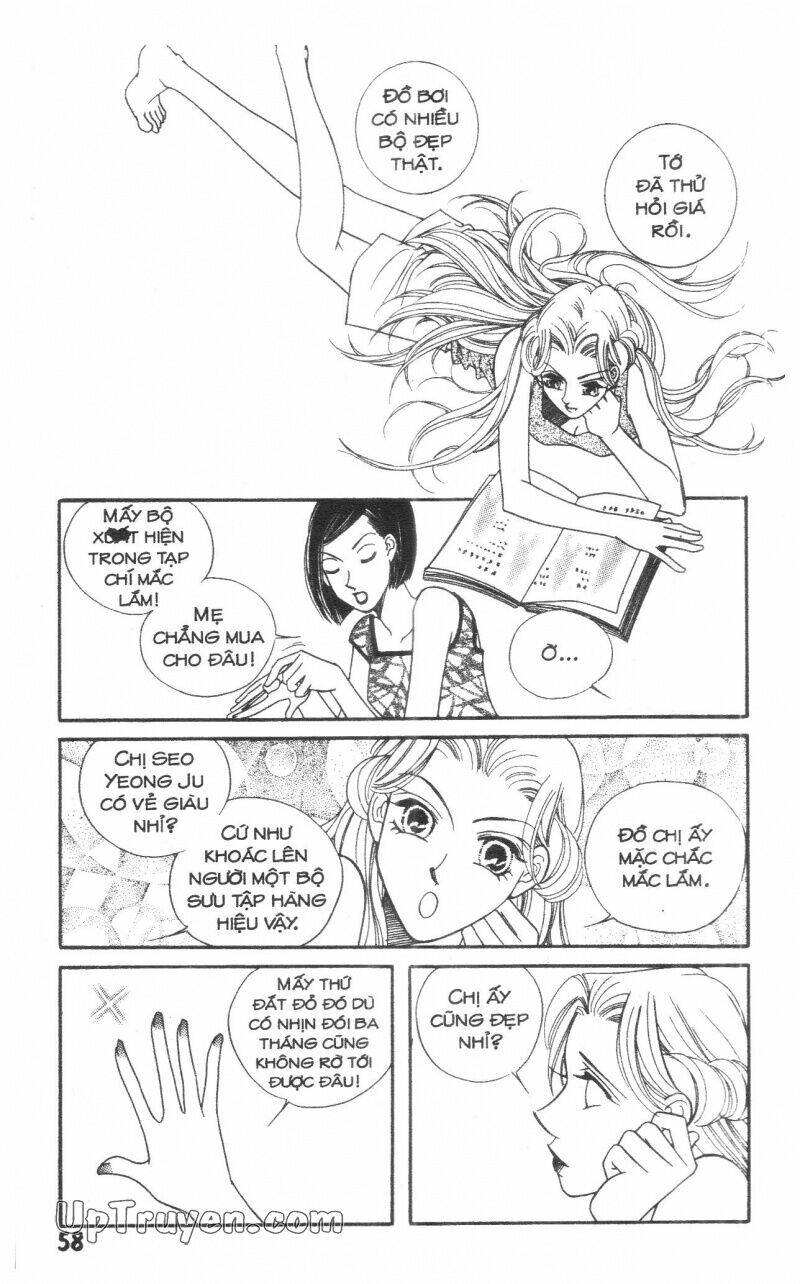 người yêu lý tưởng chapter 3.1 59