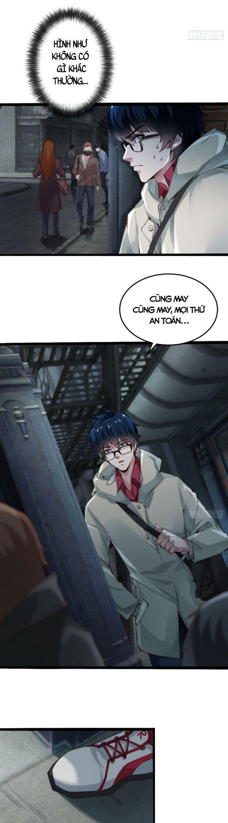 bắt đầu từ trăng đỏ chapter 6 6