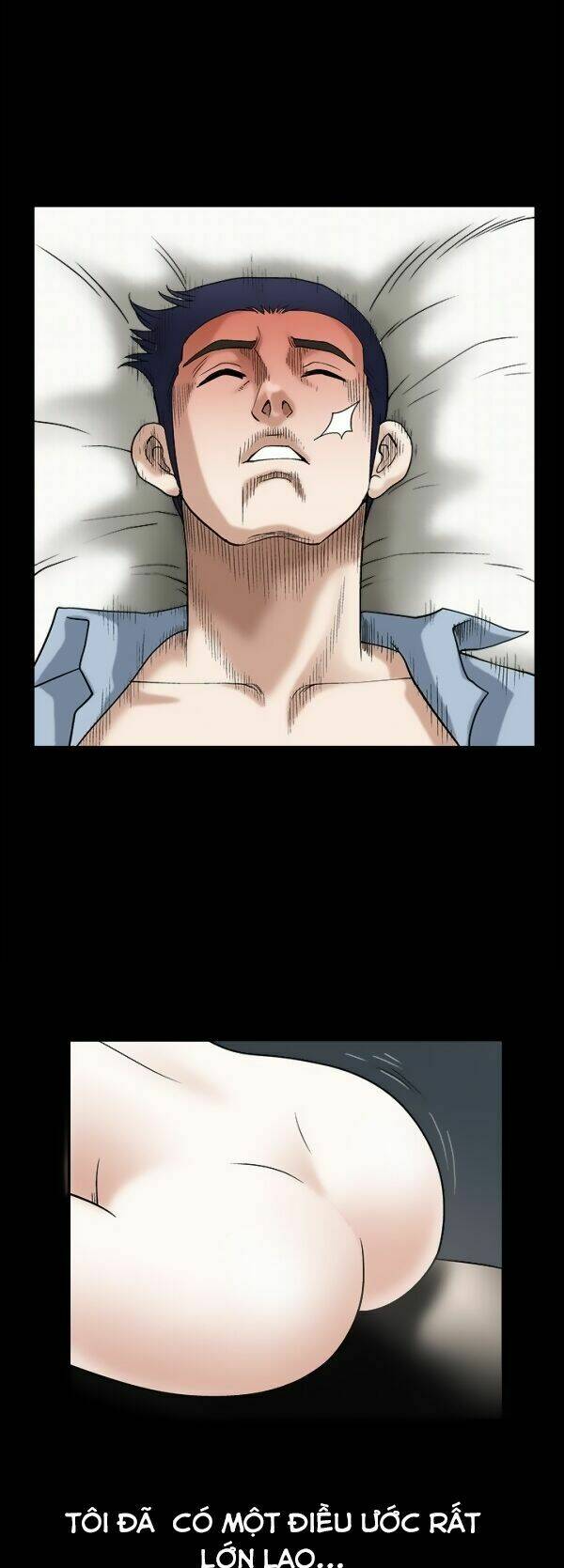 seduction - quyến rũ chapter 13 38