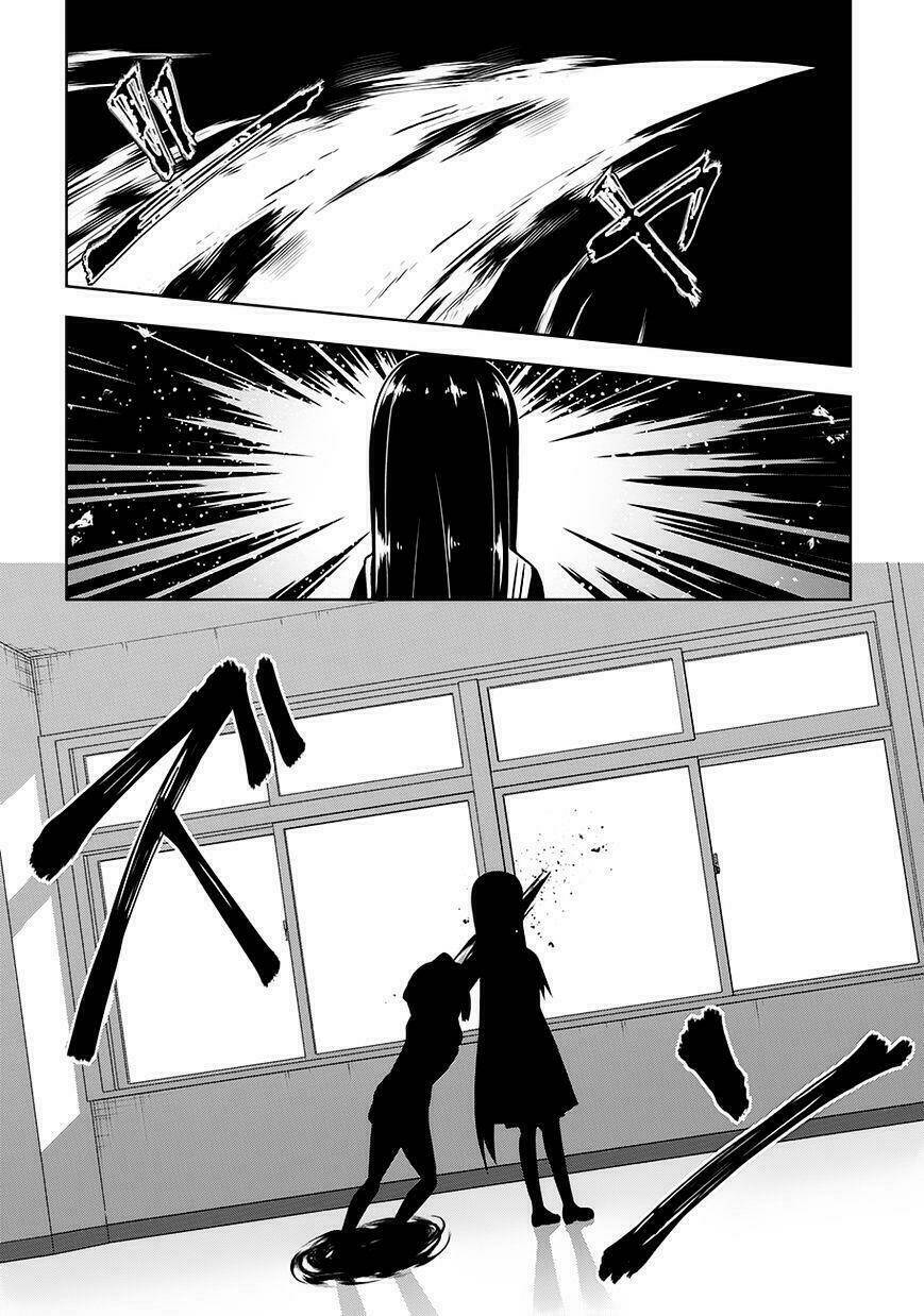 devilchi - cô bạn ác quỷ chapter 18 10