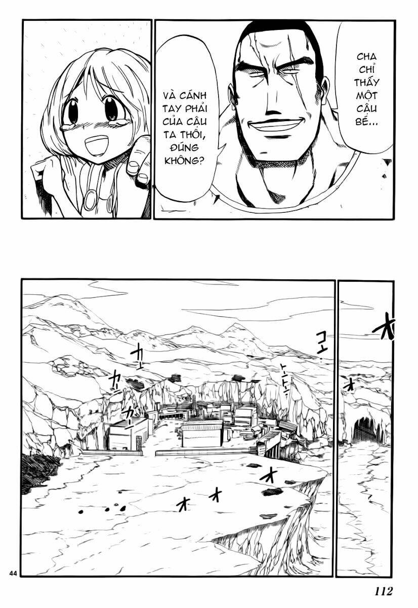 bullet armors chapter 2 45