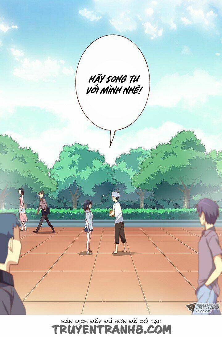 yaoguai mingdan chapter 31 9