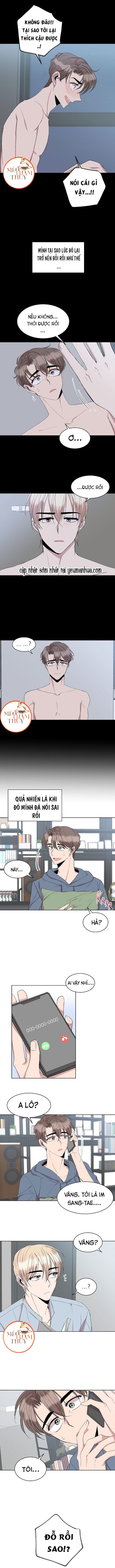 giúp em với, chú ơi! chapter 18 2