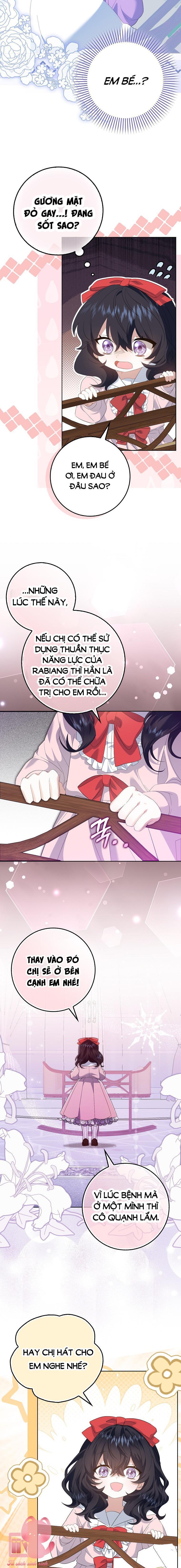 tôi sẽ chiếm lấy ngư trường! chapter 4 12