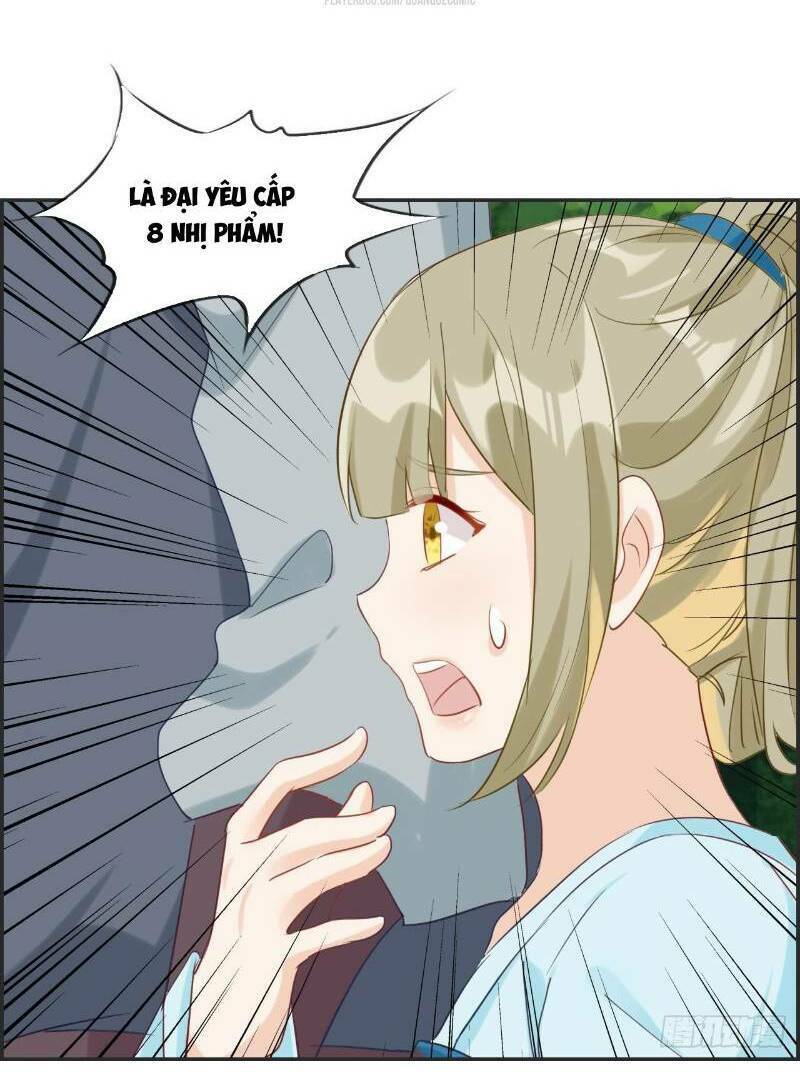 tối cường hoàn khố hệ thống chapter 38 21