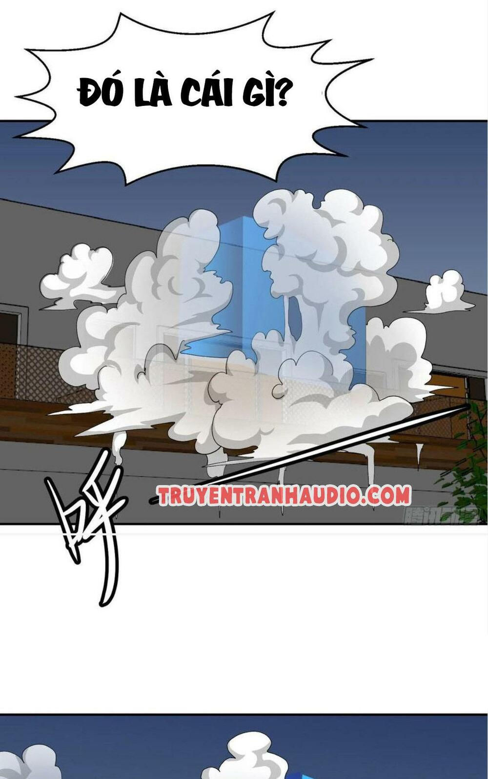 ta chẳng qua là một đại la kim tiên chapter 37 17