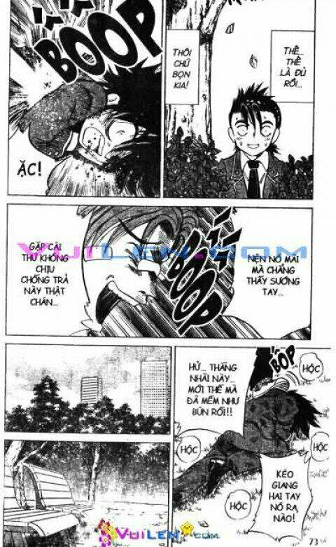 dandoh chapter 30 73