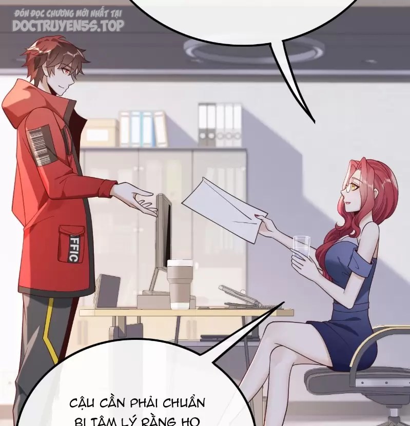 tái sinh, tôi trở thành ông vua ngành giải trí chapter 19 9