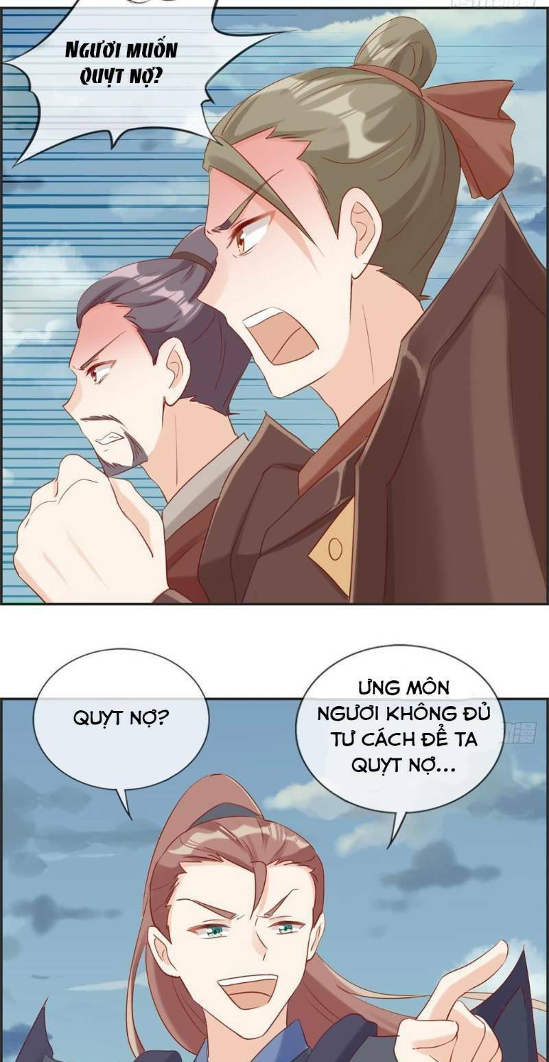 tối cường hoàn khố hệ thống chapter 46 21