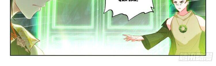 Âm Dương Miện chapter 62.5 24