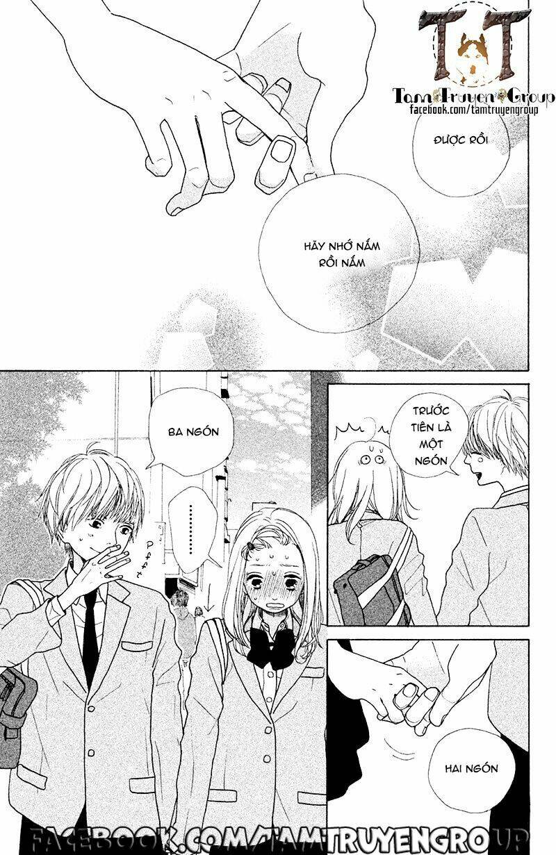 my boyfriend (aoi mamoru) chapter 2 14