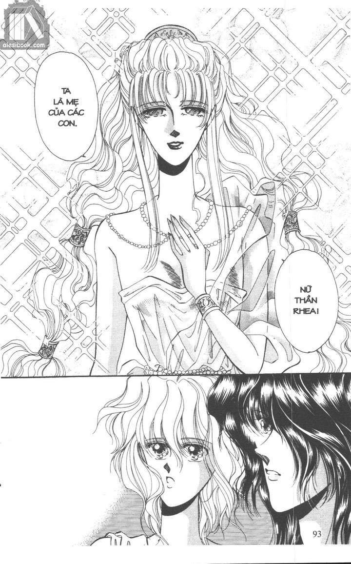 aries thần thoại cung hoàng đạo chapter 22 92