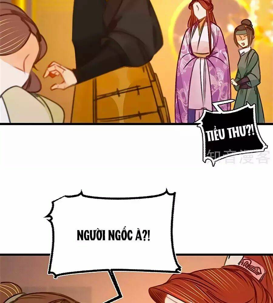 phượng hoàn triều: vương gia yêu nghiệt xin tránh đường chapter 39 37