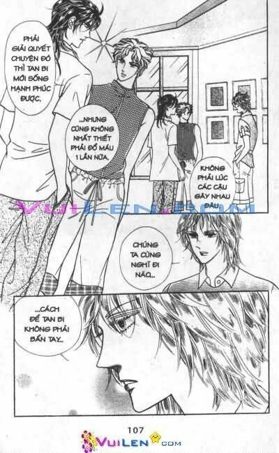 tóc gió thôi bay chapter 8 107