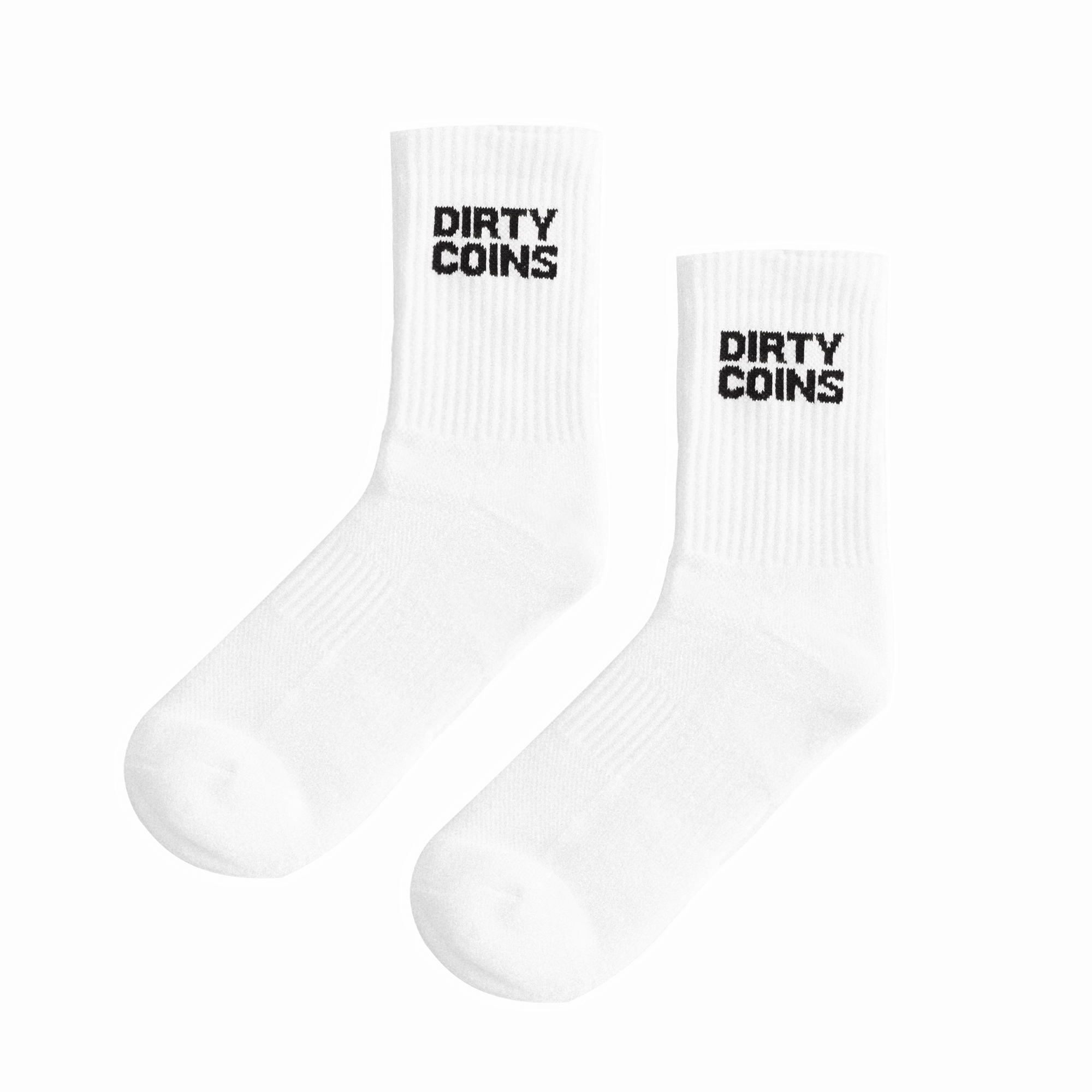 Vớ DirtyCoins Socks