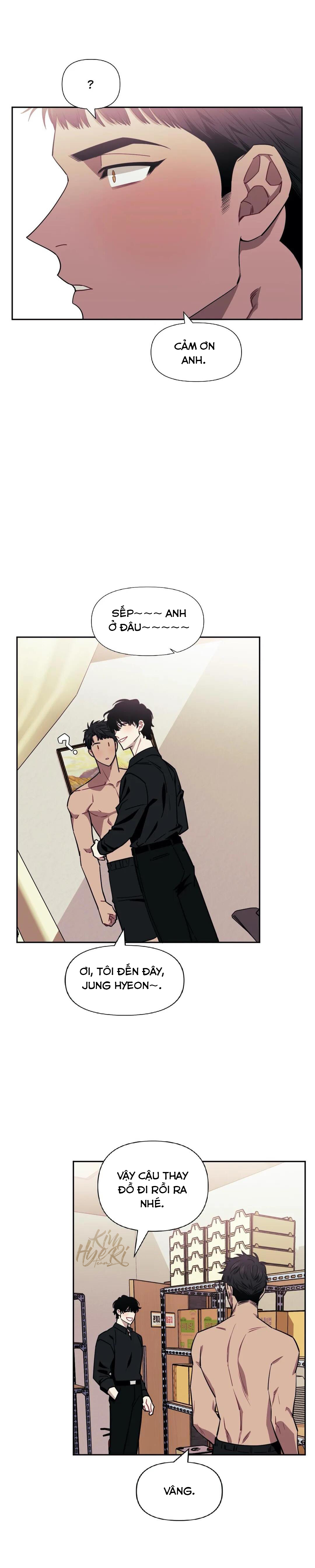 hơn cả bạn bè chapter 3 21