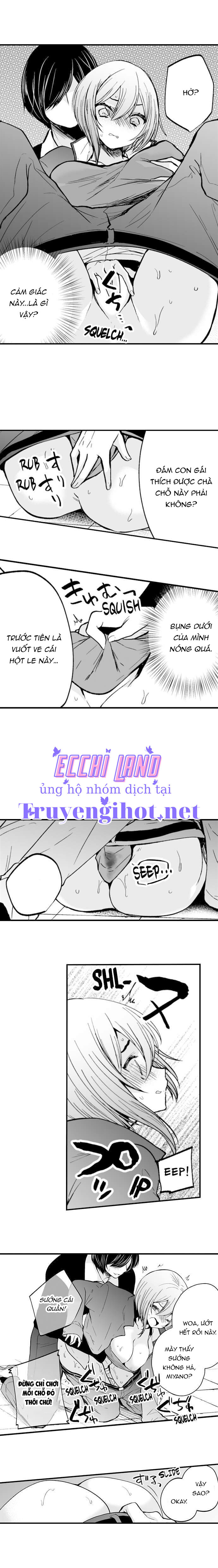tổng hợp oneshot hentai chapter 5.2 1