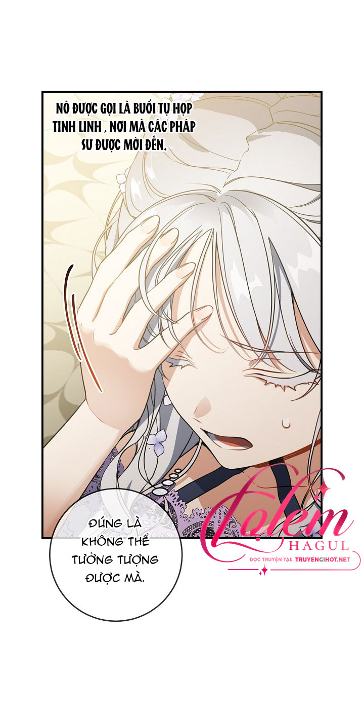 hướng đến ánh dương một lần nữa chapter 39 14