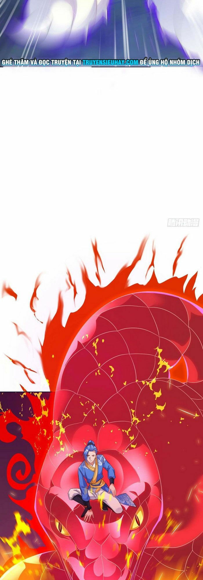 tối cường thăng cấp chapter 177 3