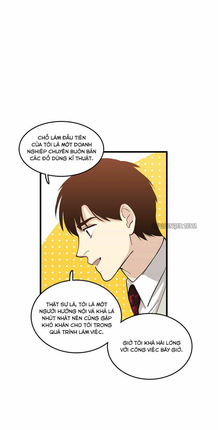 happy if you died chapter 4 14