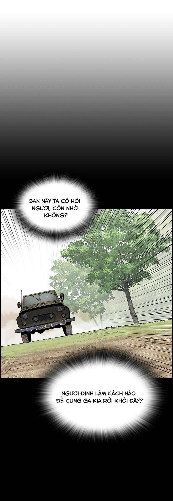 pubg - cuộc chiến sinh tồn - 100 chapter 26 30