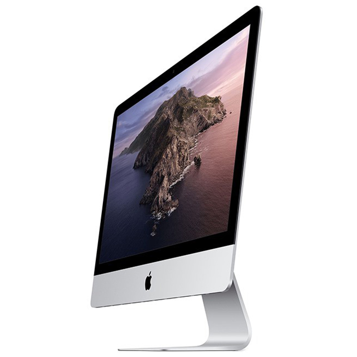 Apple iMac 21.5 2019 MHK33SA/A (Core i5 3.0 GHz 6C/ 8GB/ 256GB SSD/ Radeon Pro 560X/ Retina 4K) - Hàng Chính Hãng