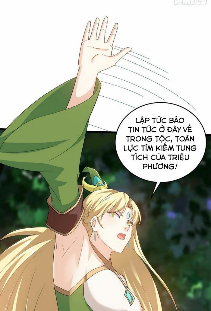 tối cường thăng cấp chapter 171 12