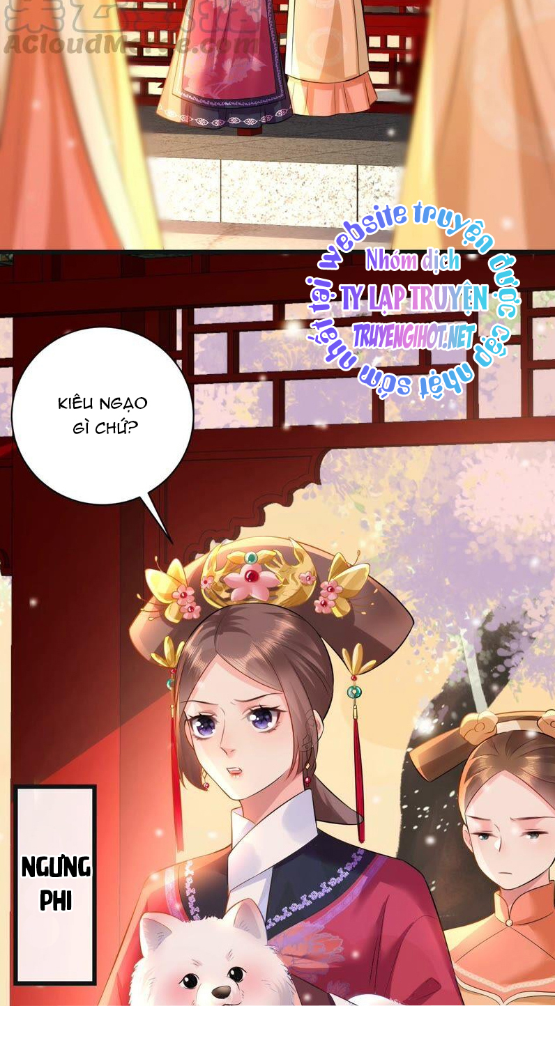 Quận Chúa Vững Quá Không Thể Tiêu Diệt! Chapter 55 - Trang 2